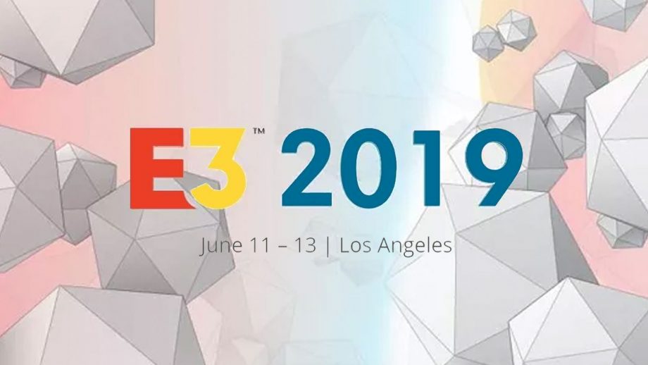 You are currently viewing E3 2019 – O maior evento de videojogos