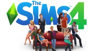 Read more about the article Sims 4 encontra-se Gratuito na Origins!