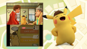 Read more about the article Detective Pikachu – A relação jogo e Filme