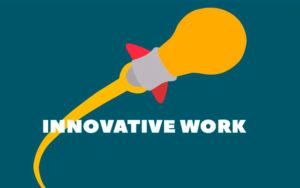 Read more about the article Novo Site Innovative Work!