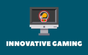 Read more about the article Nova Aplicação Innovative Gaming!