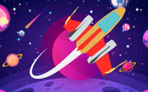 Read more about the article Lançamento do jogo Inside Space VR