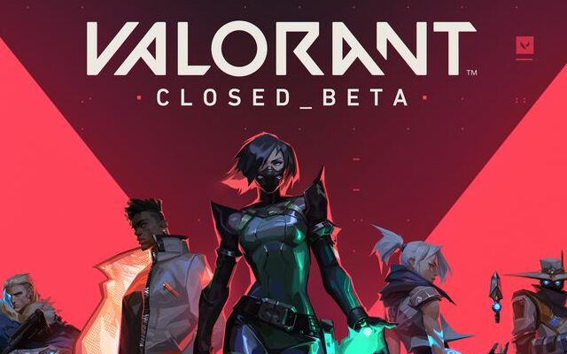 You are currently viewing 10 informações importantes para obteres o teu acesso ao Closed beta Valorant