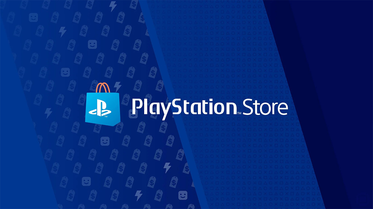 You are currently viewing A nova Playstation Store já está disponível