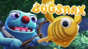 Read more about the article Jogo Bugsnax disponível gratuitamente na Playstation Plus até ao final do ano