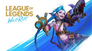 Read more about the article League of Legends Wild Rift open beta expande-se até Portugal