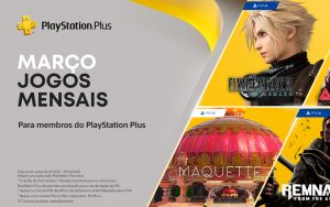 Read more about the article Jogos de Playstation Plus de Março